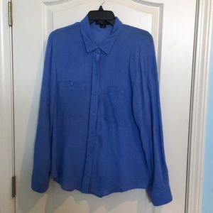 Sanctuary Boyfriend Shirt